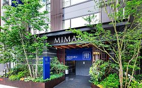Mimaru 京都 Station